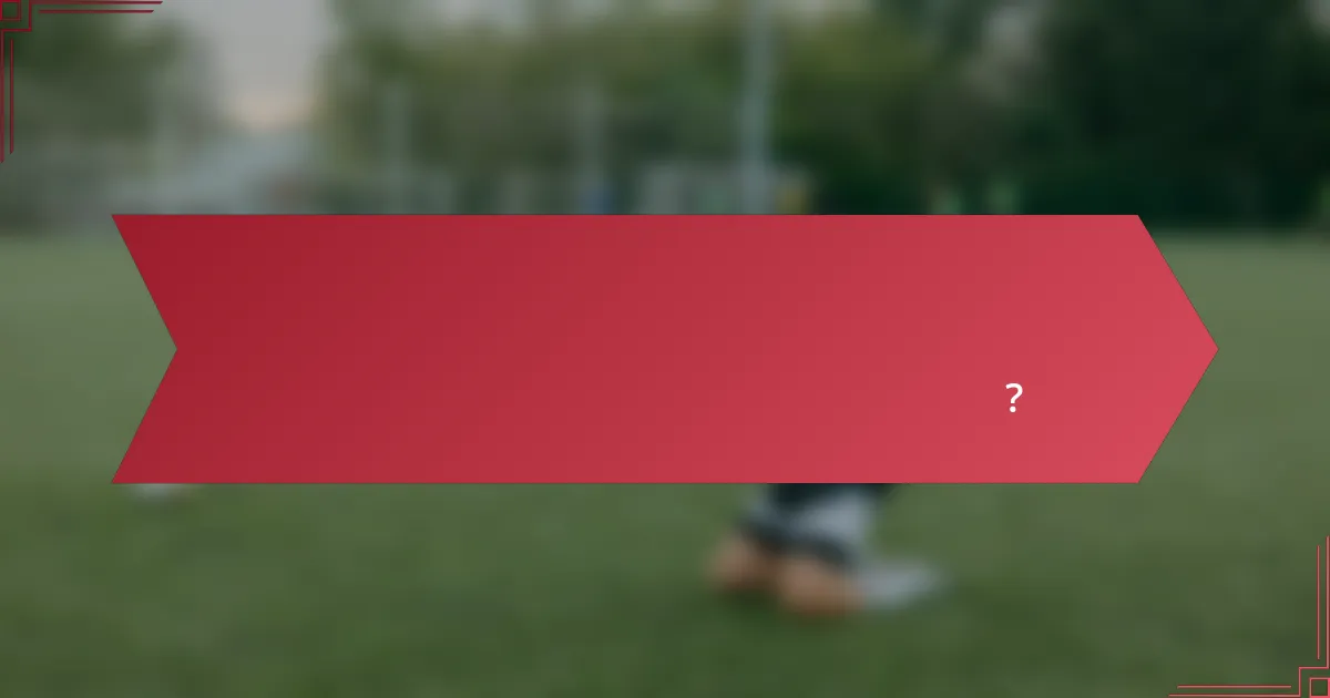 পারফরম্যান্স মেট্রিক্সের খেলোয়াড় উন্নয়নের জন্য কী প্রভাব রয়েছে?